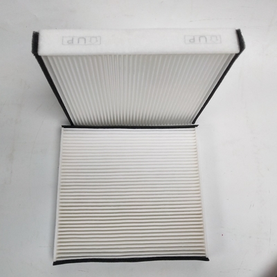 Filtro do condicionamento de ar do carro do filtro 504209107 da poeira do condicionador de ar de