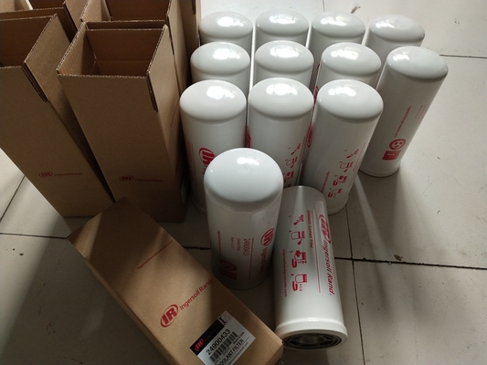 569-43-83920 elemento de filtro do retorno do óleo hidráulico de HF30244 P169449 para o carregador de KOMATSU