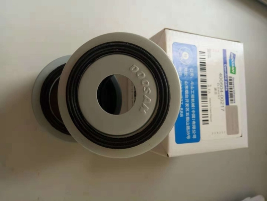 Filtro respirável 400504-00217 da válvula de respiradouro do tampão de Hydraulic Oil Tank da máquina escavadora do AO Doosan Daewoo