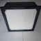 Elemento da placa do purificador do ar e de filtro da filtragem do quadro e Shell 2.2-11kw