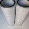 Elemento de filtro do cartucho da poeira do poliéster para a indústria metalúrgica