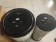 Elemento de filtro do purificador de ar do gerador 246 5010 / 246 5009