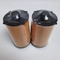Elemento de filtro 5041797640 do óleo de lubrificação aplicável ao filtro de óleo 504272431 Hongyan de SAIC  Jieshi