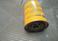 Elemento de filtro esmeralda do óleo hidráulico do caminhão CS-050-A10-A da bomba