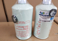 65.12503-5011 elemento de filtro diesel das peças do gerador de Daewoo