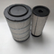 Elemento de filtro T7h do purificador de ar K2841 Jiefang J6 Hanwei Delong F3000 Geoman Howo 336