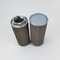 filtro de sução do óleo hidráulico de proteção de corrosão para o elevado desempenho da máquina escavadora