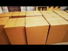 Filtro de ar AH1100 do caracol de Frega AH1101 dos acessórios 3315741 da manutenção do grupo de gerador de Cummins