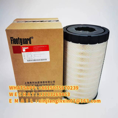 Elemento de filtro do purificador de ar de Frega K2238PU para Dongfeng Liuqi Chenglong AA90138 AF26531