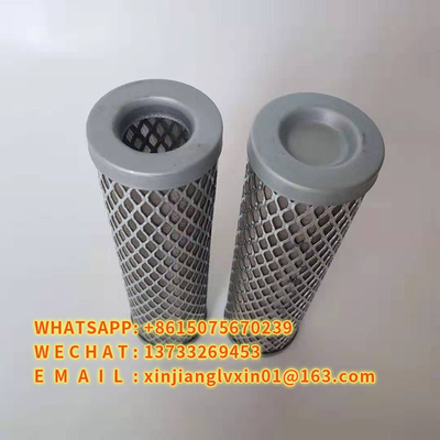Filtro não de oxidação da sução do óleo de Hydraulic Filter 170047025-1 da máquina escavadora