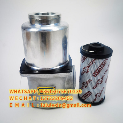 Eficiência do conjunto de filtro RF-330x20 de Hedeke 0330R010BN4HC 99%