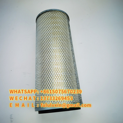Filtragem alta K1638 do elemento de filtro 3281238 do ar AF1811