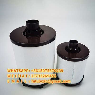 Filtro de respiração CV15015 CH11974 do elemento de filtro 2747913 do gás de exaustão do cárter