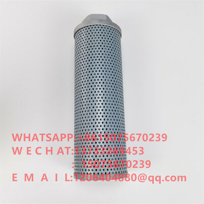 Hydraulic return oil filter element HU-40/63/100/160/250*5/1020/30/40
