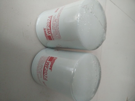 Filtro de água de eetguard WF2074 do filtro de água 3100307 de Cummins