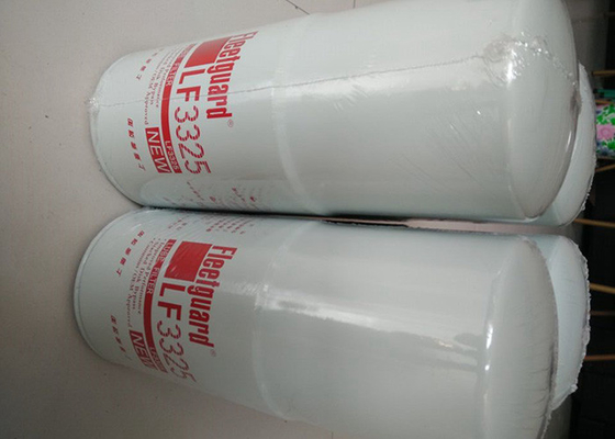 Filtro de óleo do gerador LF3325 3310169 P551670 eetguard de Cummins
