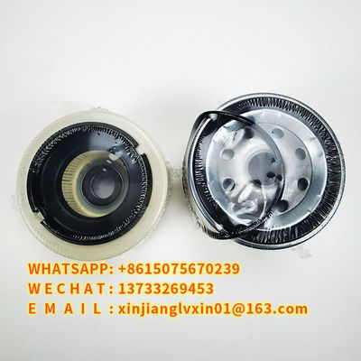 elemento de filtro diesel 02164645 da separação alta da água do óleo da durabilidade WIRTGEN