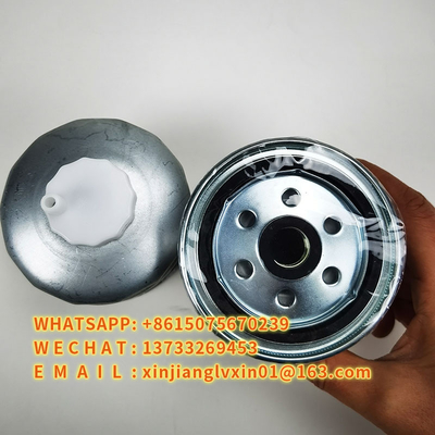 Elemento de filtro diesel do combustível do elemento de filtro 2091354 de Wittgen da fibra de vidro