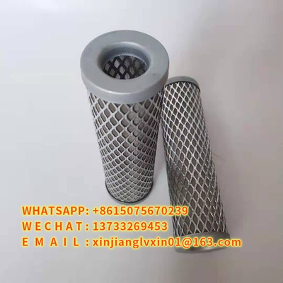 Filtro não de oxidação da sução do óleo de Hydraulic Filter 170047025-1 da máquina escavadora