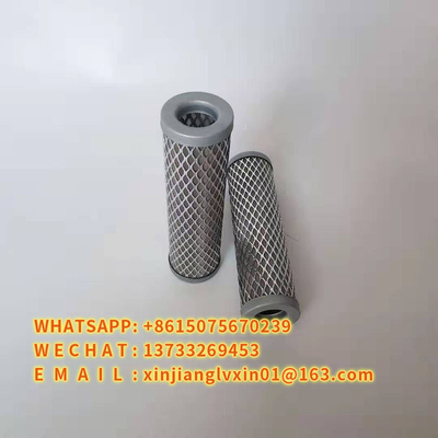 Filtro não de oxidação da sução do óleo de Hydraulic Filter 170047025-1 da máquina escavadora