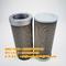 Com você - máquina escavadora Filter Accessories do filtro de 630x100 F-J Hydraulic Oil Suction inoxidável