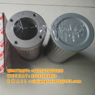 Mesh Type Hydraulic Oil Suction filtra com você - 250x80F-J/com você - 250x100F-J/com você - 250x180F-J