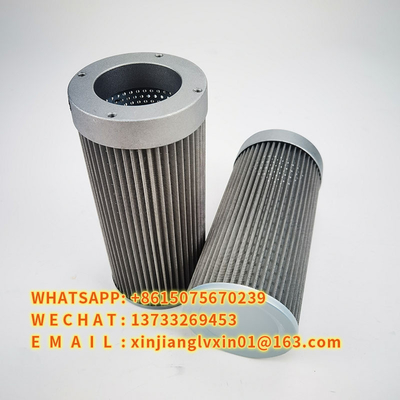 Fio durável Mesh Oil Filter com você - precisão alta da filtragem de 400x180F-J 99%