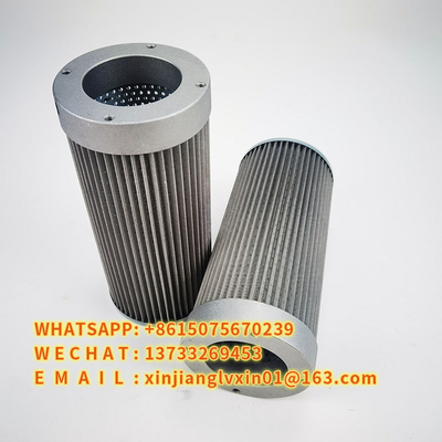 Fio durável Mesh Oil Filter com você - precisão alta da filtragem de 400x180F-J 99%