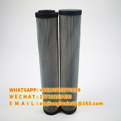 uxo de ar alto esmeralda do elemento de filtro do óleo HP1353A025ONPQ1 hidráulico