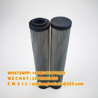 uxo de ar alto esmeralda do elemento de filtro do óleo HP1353A025ONPQ1 hidráulico