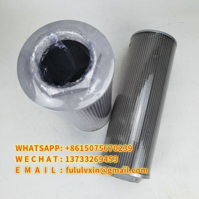 Cimentando o filtro de sução do óleo da máquina da modelação por injeção com você - 1000F*80/com você - 1000F*100