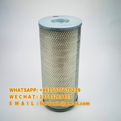 Filtragem alta K1638 do elemento de filtro 3281238 do ar AF1811