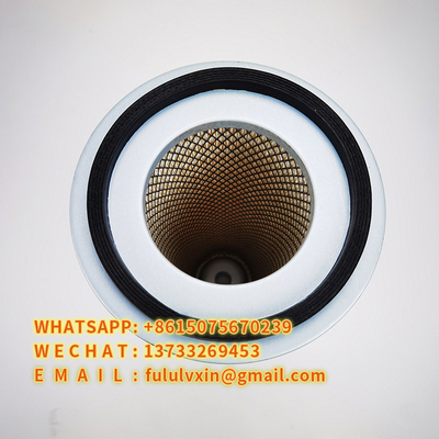 Filtragem alta K1638 do elemento de filtro 3281238 do ar AF1811