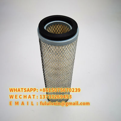 Cor feita sob encomenda de Donaldson do elemento de filtro do ar de P181072 P120307