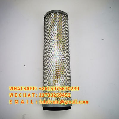 Cor feita sob encomenda de Donaldson do elemento de filtro do ar de P181072 P120307