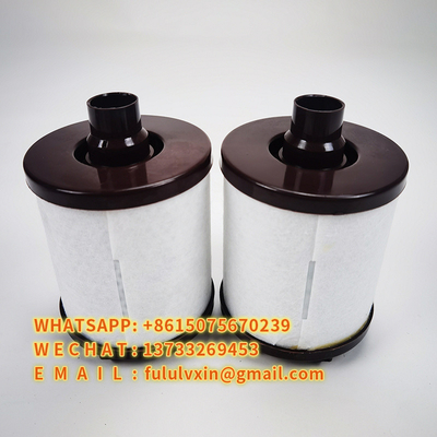 Filtro de respiração CV15015 CH11974 do elemento de filtro 2747913 do gás de exaustão do cárter
