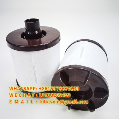 Filtro de respiração CV15015 CH11974 do elemento de filtro 2747913 do gás de exaustão do cárter