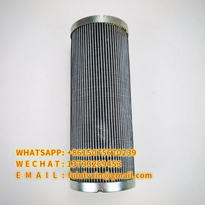 Elemento de filtro do retorno HC9601FDT8H do óleo hidráulico HC9601FDP8H HC9601FDN8H HC9601FDS8H