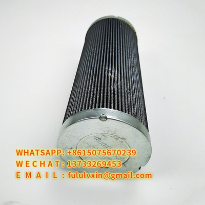 Elemento de filtro do retorno HC9601FDT8H do óleo hidráulico HC9601FDP8H HC9601FDN8H HC9601FDS8H