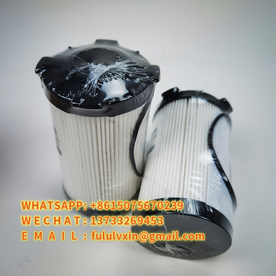 Elemento de filtro Dongfeng do papel de FF266 SP133752 Xuliugong 3698447