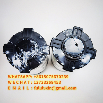 Elemento de filtro Dongfeng do papel de FF266 SP133752 Xuliugong 3698447