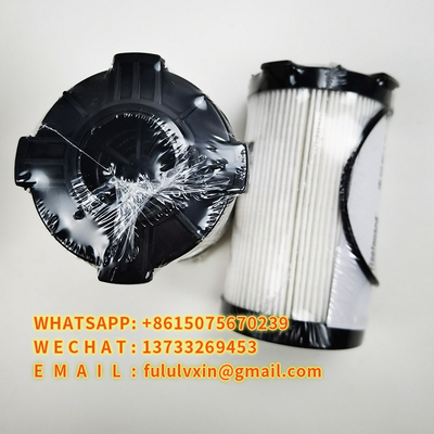 Elemento de filtro Dongfeng do papel de FF266 SP133752 Xuliugong 3698447