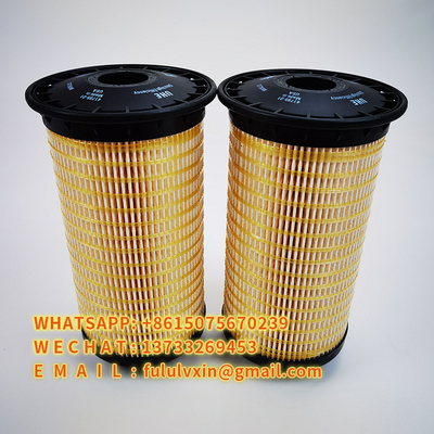 Máquina escavadora Diesel Filter Element 500-0481 5000481 FF31814 SK48980 SN40897