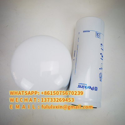 99,99% 4650996 acessórios diesel do grupo de gerador do filtro de combustível do elemento