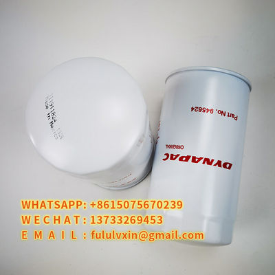 Elementos de combustível diesel de Donaldson P550881 para Dana Parker 4700945624 945624