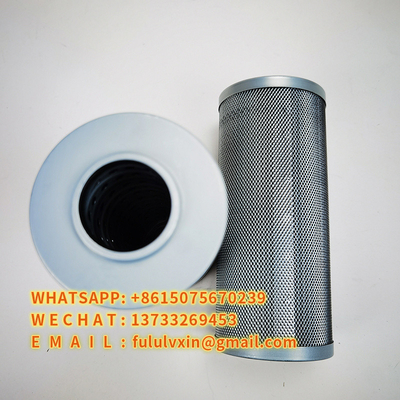 Elemento de filtro hidráulico HDX-63×5Q de 3 mícrons HDX-63×30 HDX-63X10 HDX-63×20