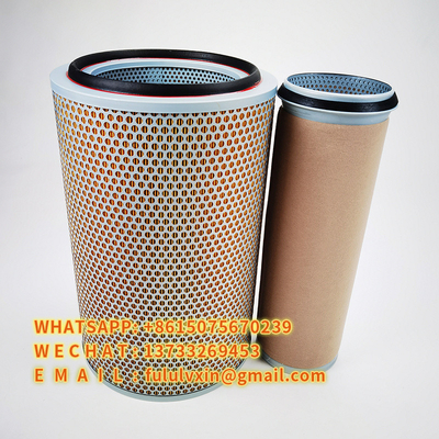 99.99% Elementos de filtragem EP310-P ES310 C30850-2 B222100000643 P771558 AF1802
