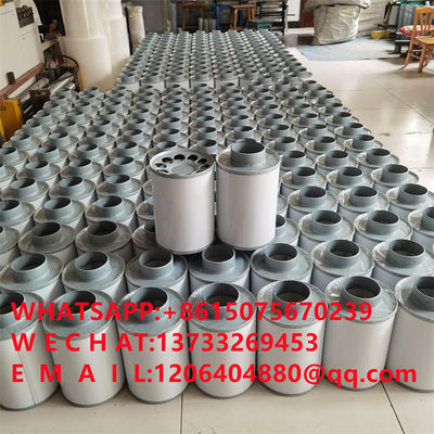 Air filter element for excavator 842280 filter element suitable for generator sets; marine; hydraulic filter element 1-842280