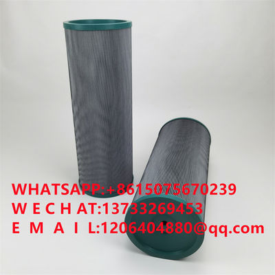 937862Q; 938060Q; 6098207; HY24117 SH53438; TXWL1210; 3325700 hydraulic oil filter element