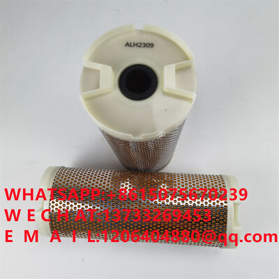 Hydraulic Oil Filter Element  ALH2309 Filter element for equipment; marine filter element